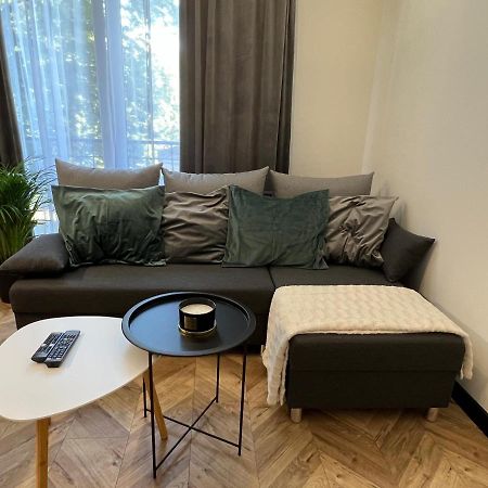 Apartament Stylowy 2 Leszno  Exterior foto