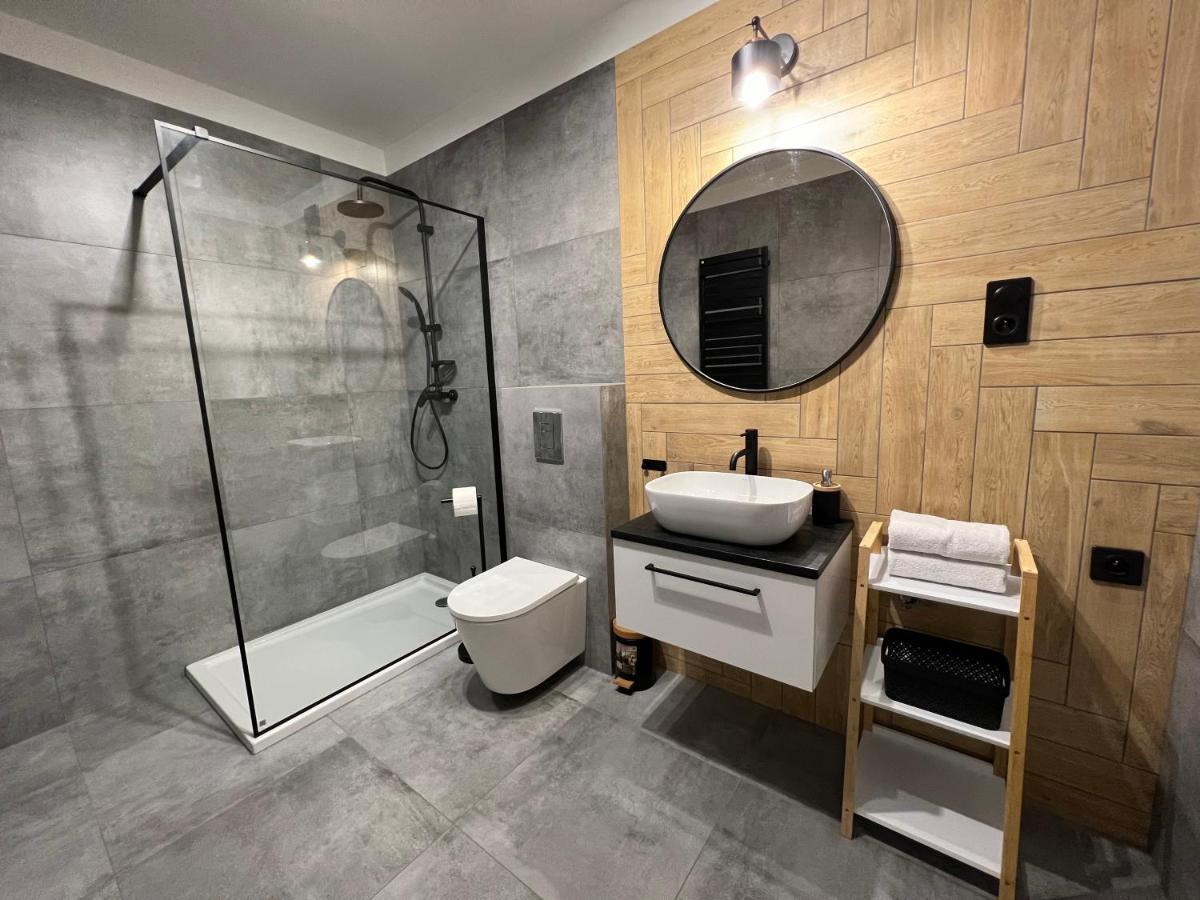 Apartament Stylowy 2 Leszno  Exterior foto
