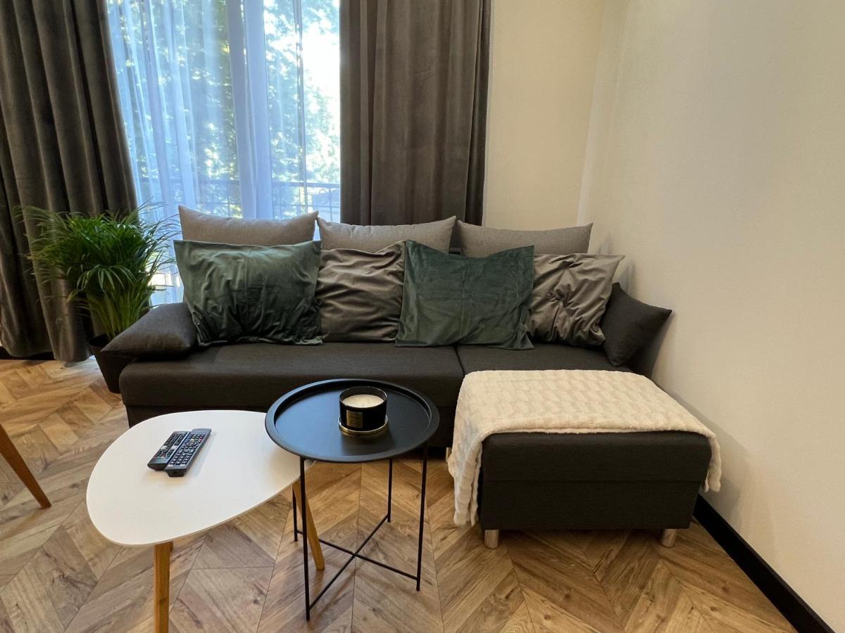 Apartament Stylowy 2 Leszno  Exterior foto
