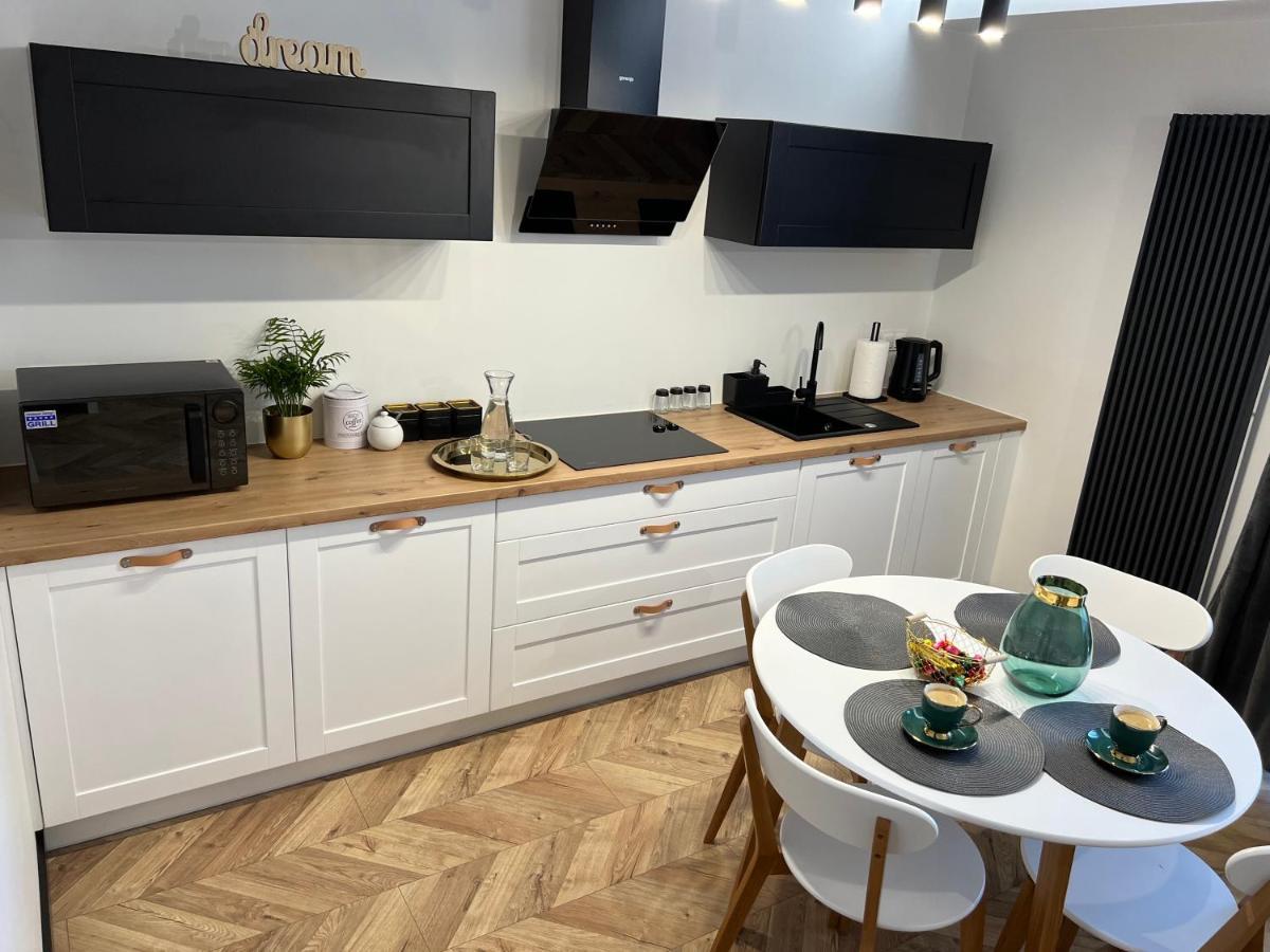 Apartament Stylowy 2 Leszno  Exterior foto