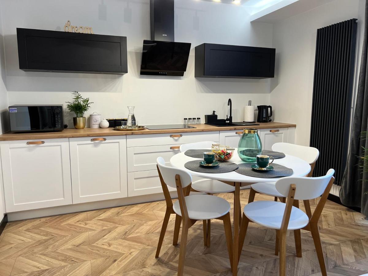Apartament Stylowy 2 Leszno  Exterior foto
