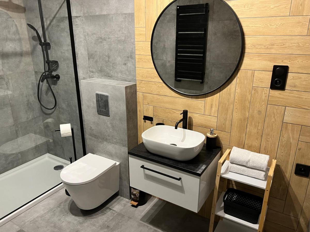 Apartament Stylowy 2 Leszno  Exterior foto